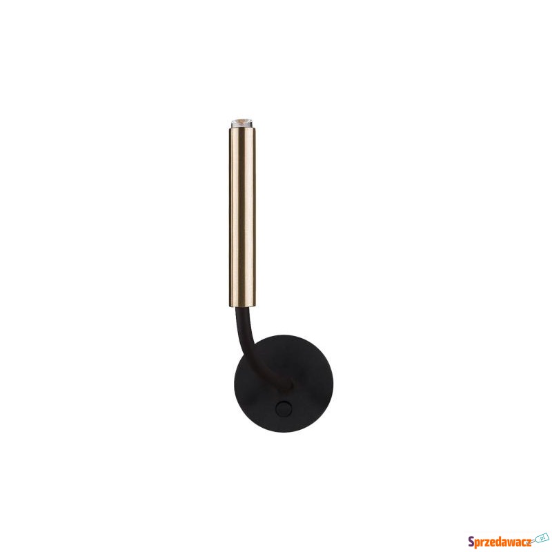 KINKIET STALACTITE BRASS I 8352 Nowodvorski - Kinkiety - Poznań