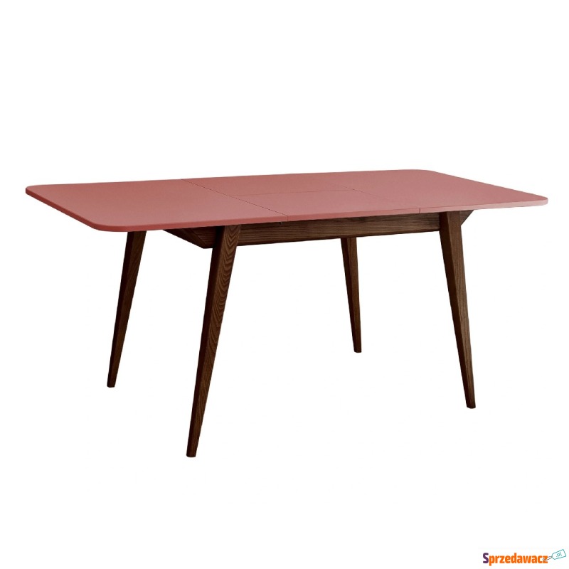 Rozkładany stół jadalniany Envelope BOLD 120x... - Stoły kuchenne - Grudziądz