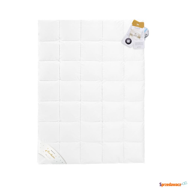 Kołdra Materacowa Prestige AMZ 180x200 ciepła,... - Kołdry - Płock