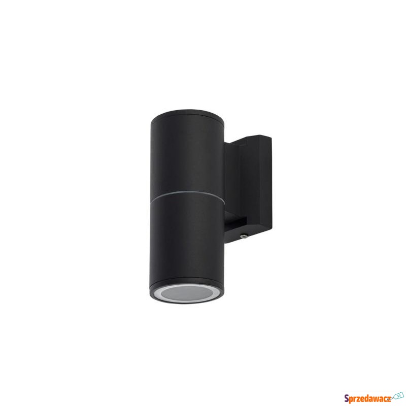 KINKIET ZEWNĘTRZNY IP54 EXE I BLACK CZARNY 8331... - Lampy - Grójec