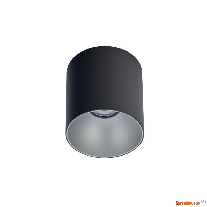Spot POINT TONE BLACK/SILVER 8223 Nowodvorski - Plafony - Zielona Góra