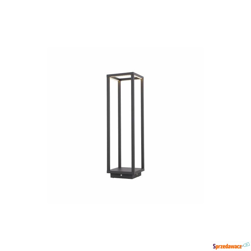 Lampa stojąca SYMMETRY LED 7W 380lm 3000K IP54... - Lampy - Ostrołęka