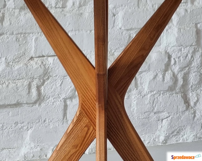 Kwadratowy stół jadalniany JUBI 70cm* 70cm -... - Stoły kuchenne - Gdańsk
