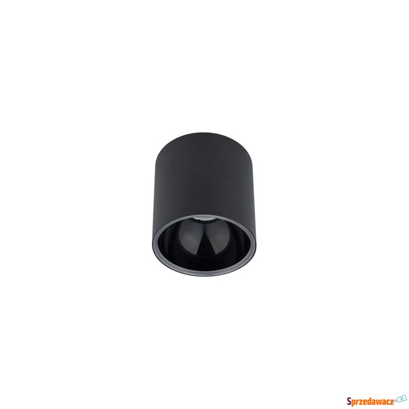 Tuba HALO BLACK/BLACK 8196 Nowodvorski Lighting - Plafony - Boguszów-Gorce