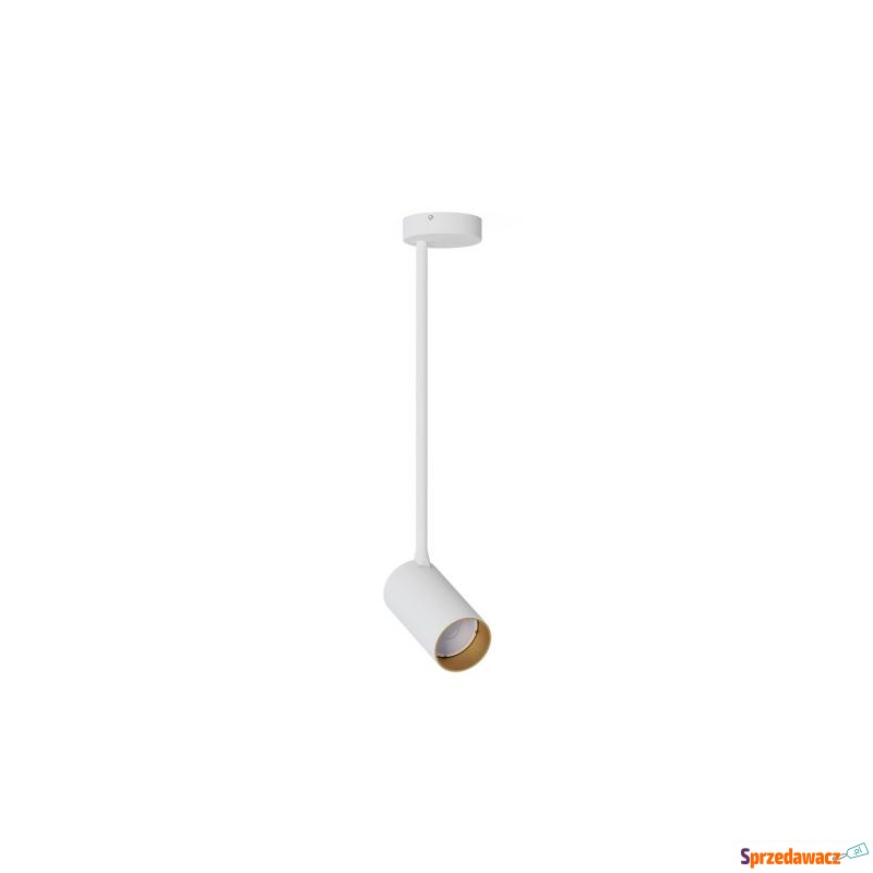 Spot MONO LONG M WHITE/GOLD 7671 Nowodvorski Lighting - Plafony - Iława