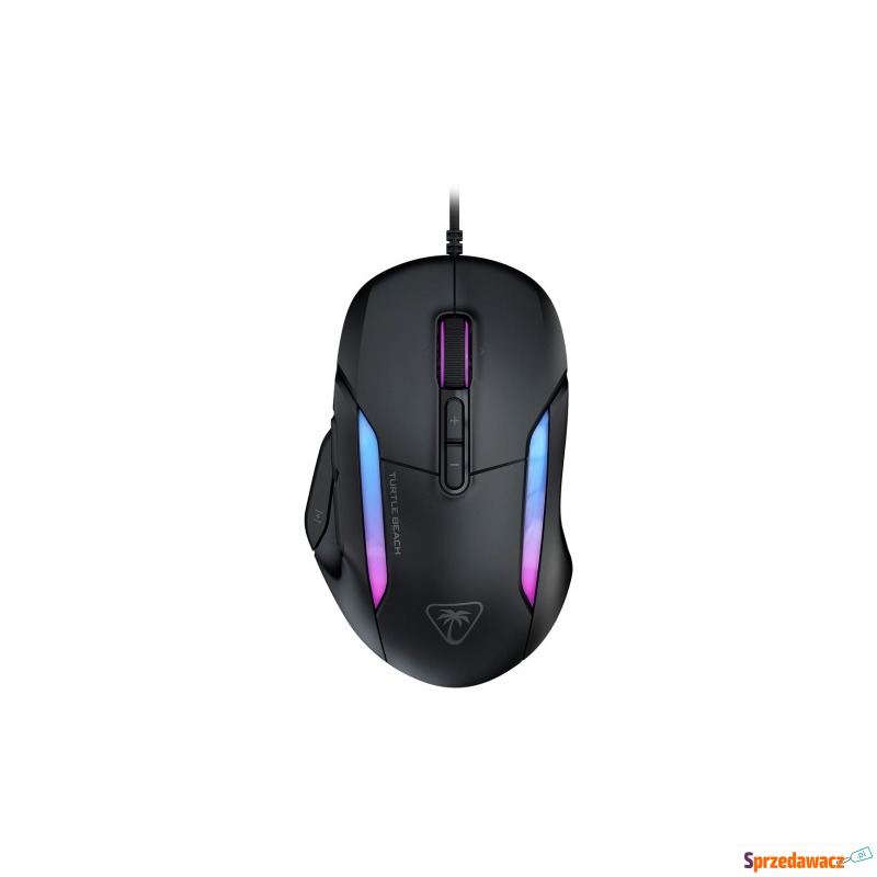 Turtle Beach Kone II myszka Gaming Po prawej... - Myszki - Knurów