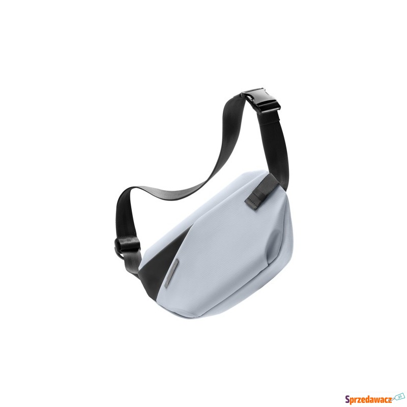Inateck FB01001 Poliester Czarny, Niebieski Unisex... - Torby, plecaki do laptopów - Sosnowiec