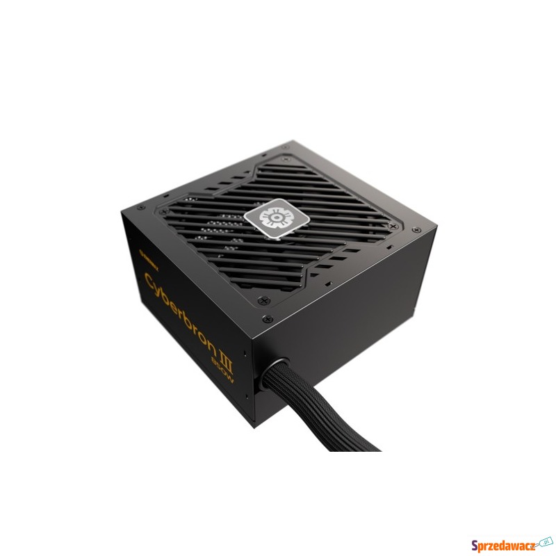 Enermax EMB850EWT-NAC moduł zasilaczy 850 W 20+4... - Chłodzenie (Wiatraki,... - Lębork