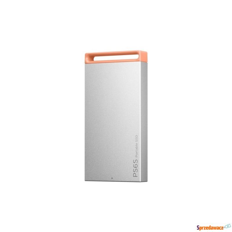 Lenovo PS6S Portable SSD 1TB 4XB1T88410 - Przenośne dyski twarde - Nowy Sącz