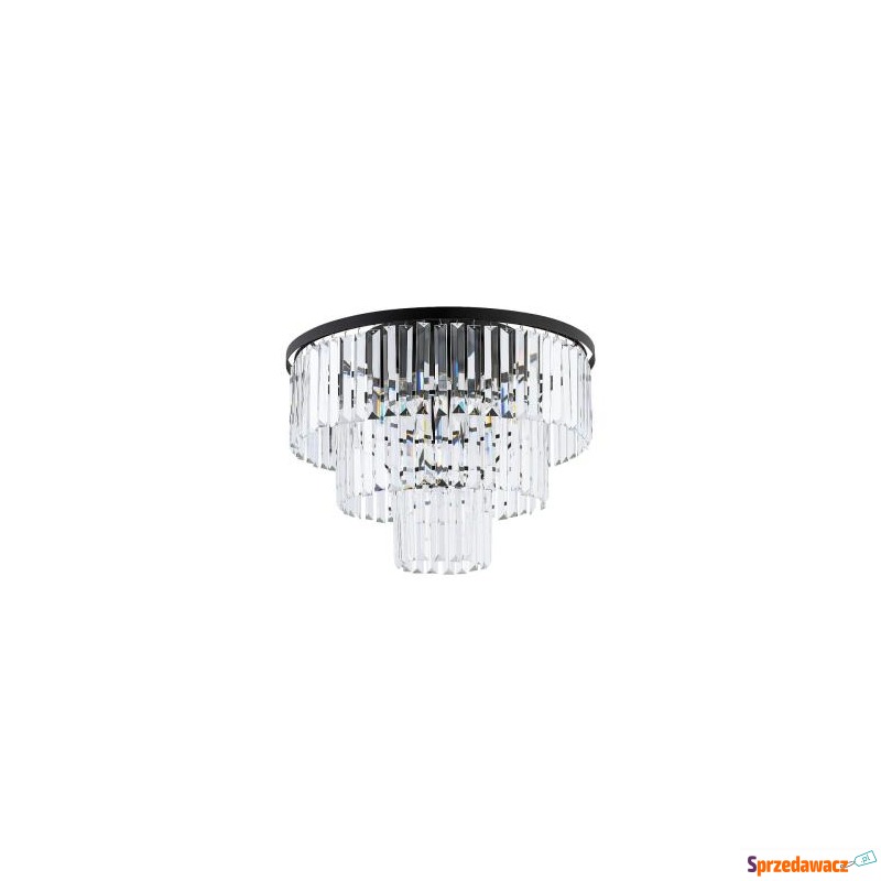 Plafon CRISTAL BLACK M 7627 Nowodvorski Lighting - Plafony - Warszawa