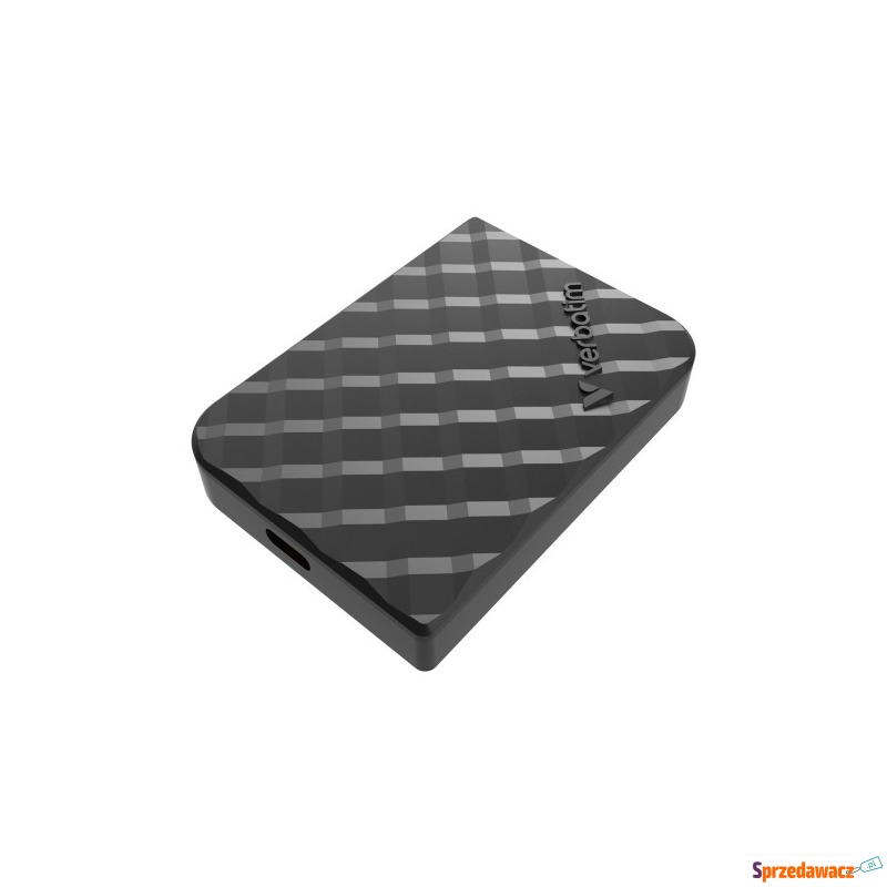 Verbatim Store 'n' Go Mini Diamond 1 TB USB Type-C... - Przenośne dyski twarde - Gorzów Wielkopolski