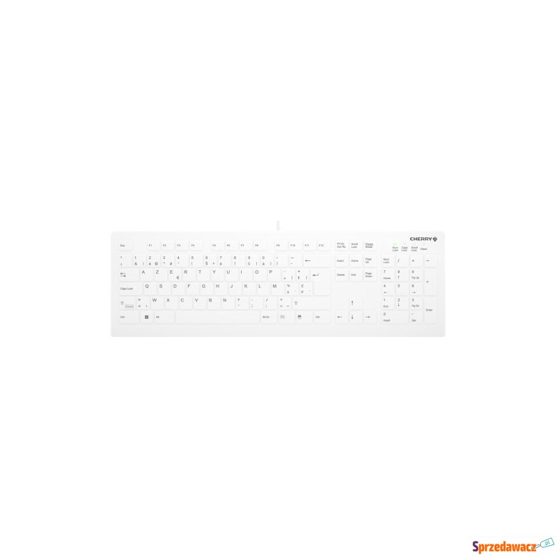Contour Design Active Key AK-C8112 Osłona klawiatury - Klawiatury - Kielce