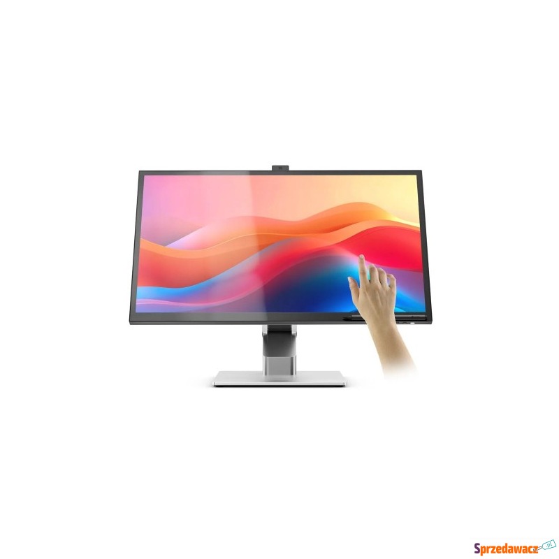 ALOGIC Clarity Fold Touch monitor komputerowy... - Monitory LCD i LED - Ostrołęka