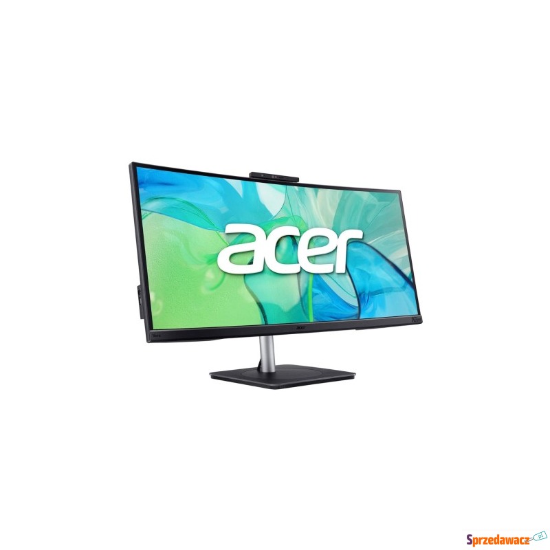 Acer Vero CB3 CB343CURJ0bemiiprcuzx monitor k... - Monitory LCD i LED - Nysa