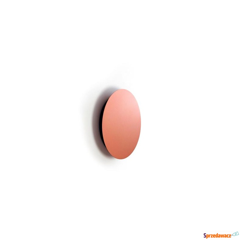 Kinkiet RING LED M 10W 130lm 3000K Copper 10347... - Kinkiety - Szczecin