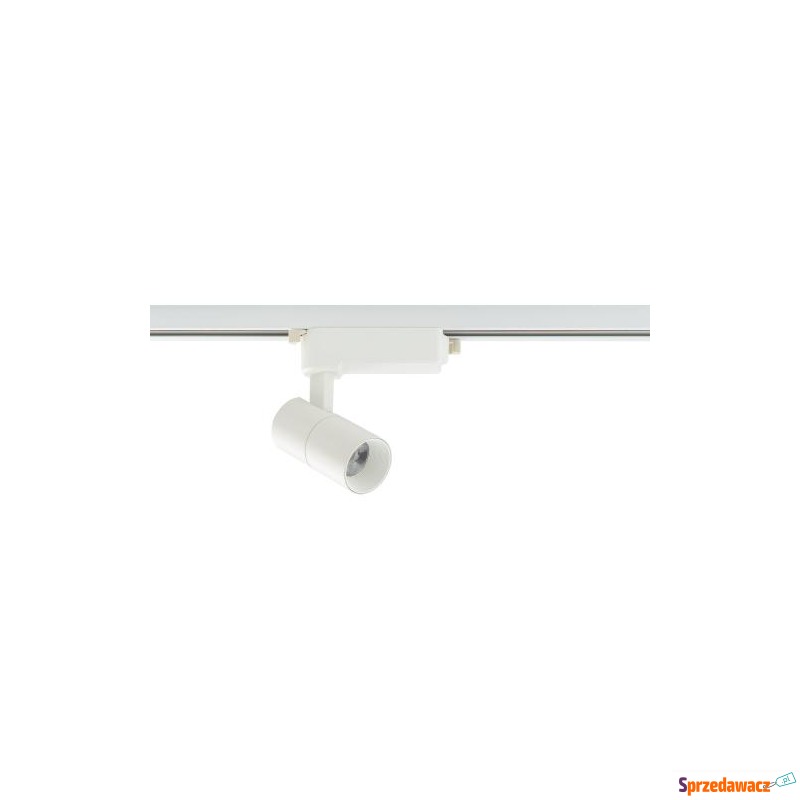 Lampa reflektor PROFILE TINOS LED 7W 570lm 4000K... - Pozostałe oświetlenie - Tarnów