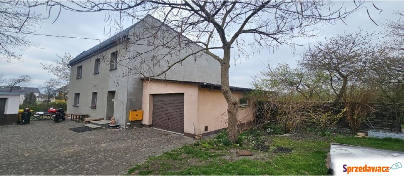Sprzedam dom Opole - ,  pow.  91 m2,  działka:   700 m2