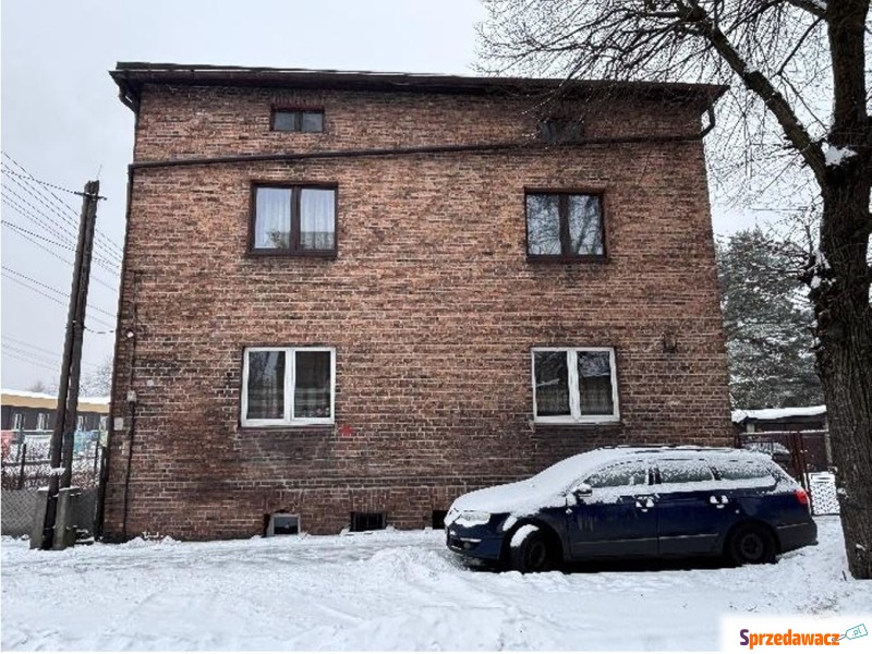 Sprzedam dom Ruda Śląska - ,  pow.  180 m2,  działka:   591 m2