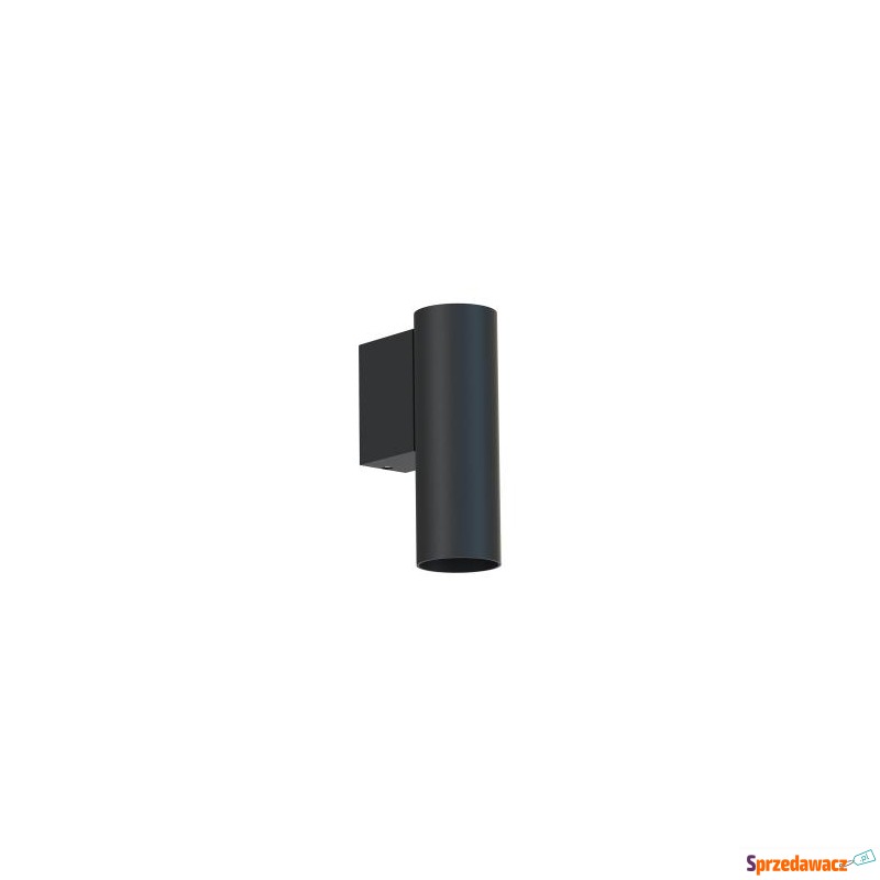 Kinkiet FOURTY WALL S Czarny 10747 Nowodvorski... - Kinkiety - Rybnik