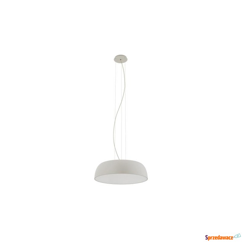 Lampa wisząca SATELLITE M Silk gray 7xE27 11231... - Lampy wiszące, żyrandole - Kraków