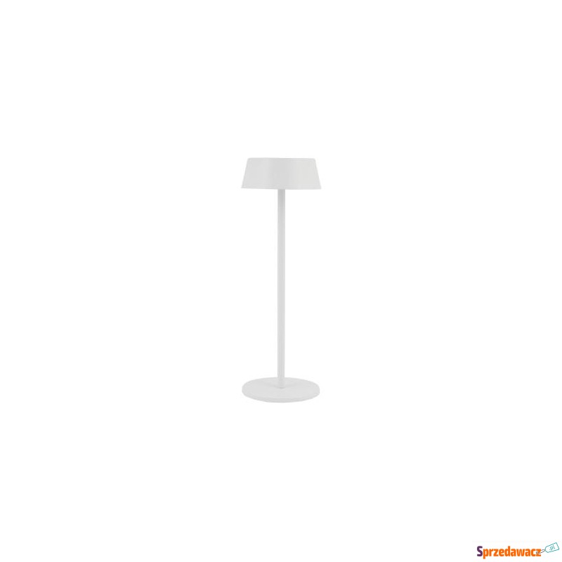 Lampa stojąca przenośna AMY LED...