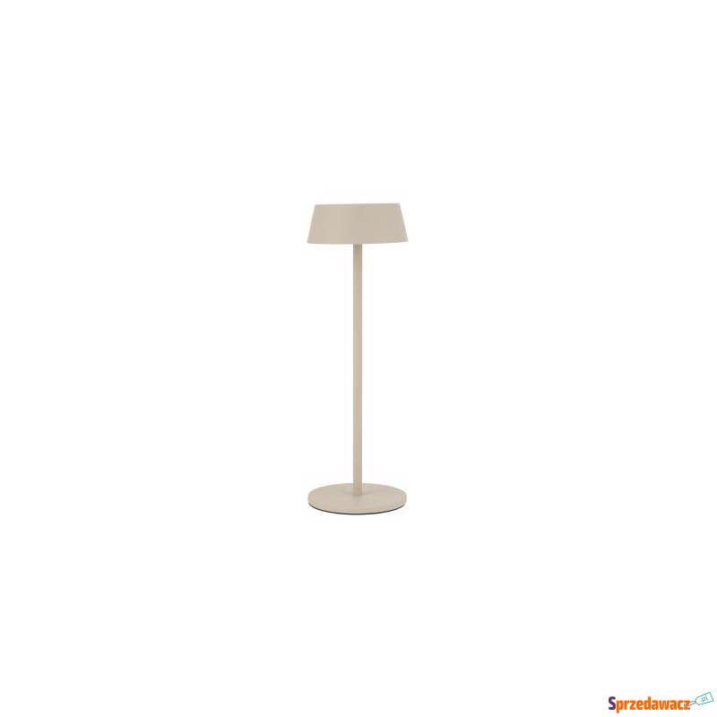 Zewnętrzna lampa stojąca AMY LED...