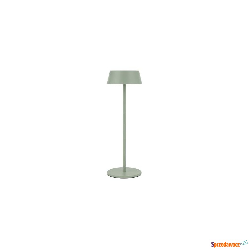 Lampa stojąca przenośna do ogrodu...