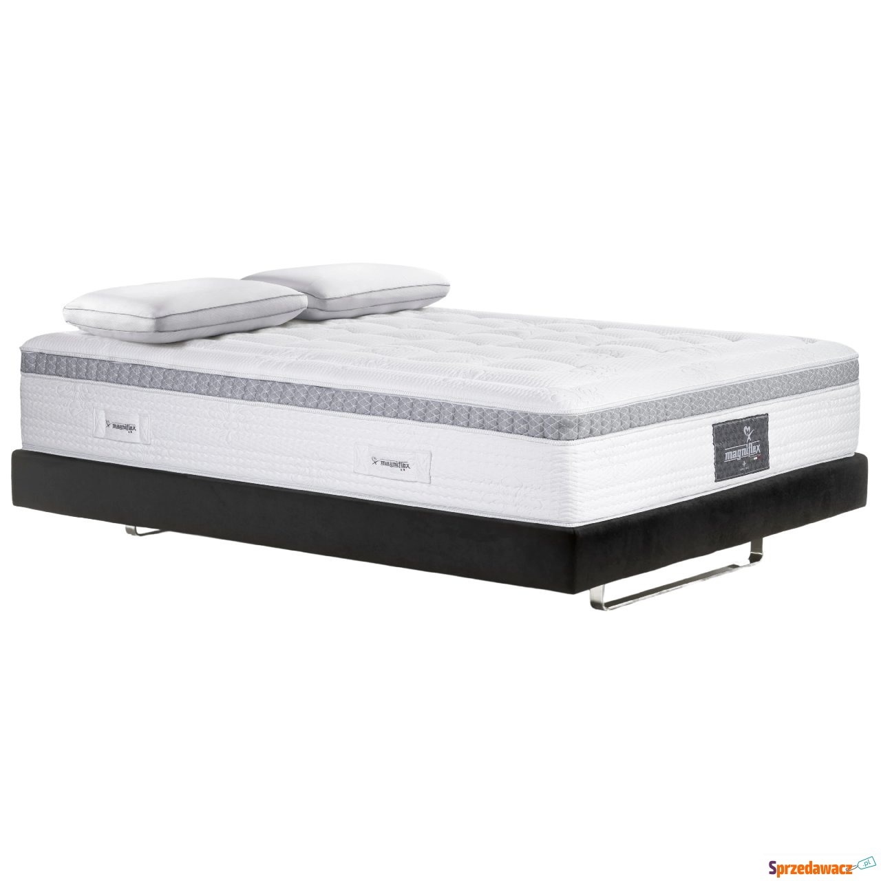 Materac Armonia Memoform Dual 12...