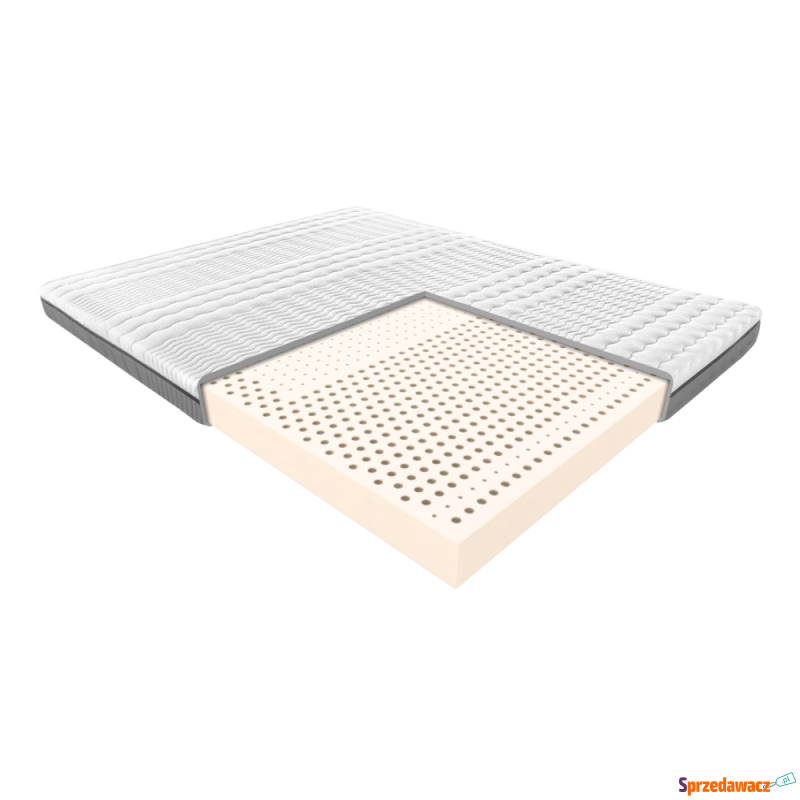 Materac Atena Janpol 120x200