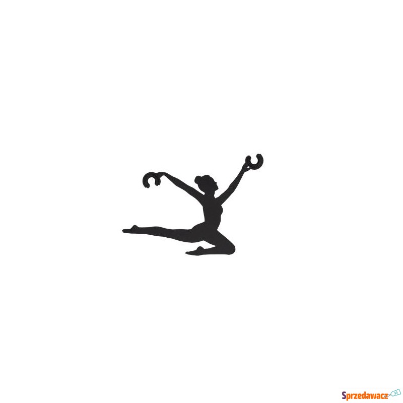 Uchwyt dekoracyjny BALLERINA do...