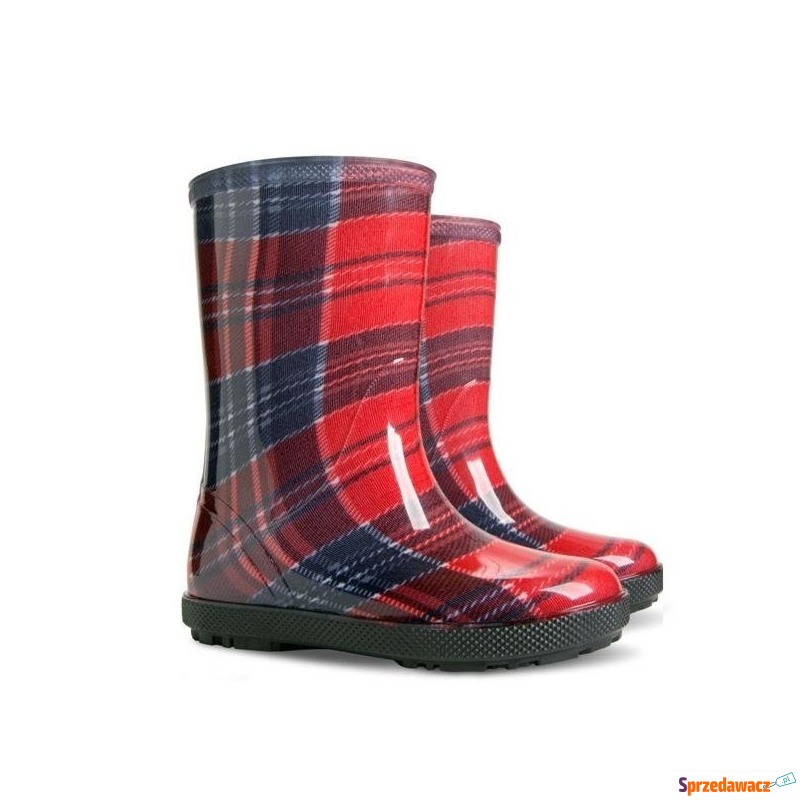 Kalosze dziecięce HAWAI  PRINT...