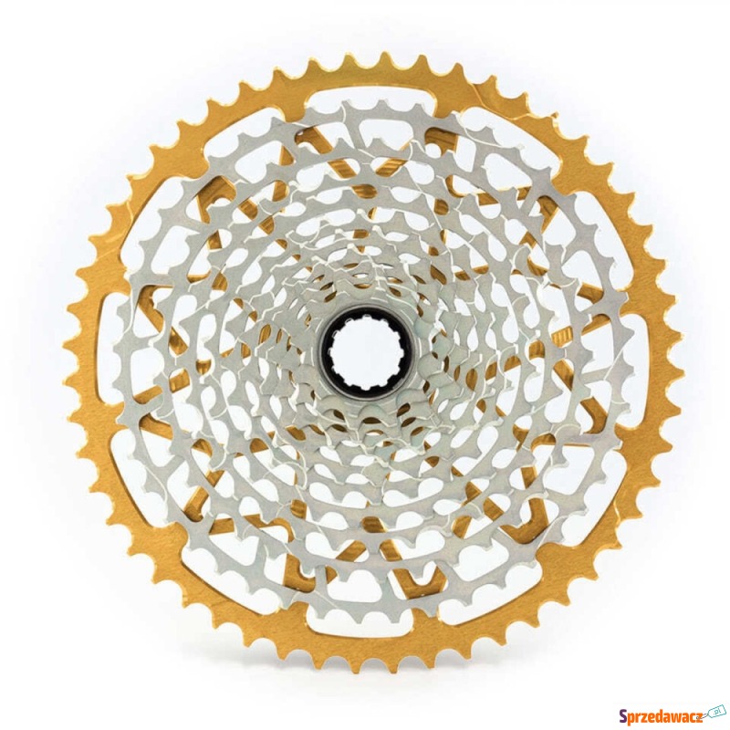 Kaseta Garbaruk do Sram XD 12-biegowa