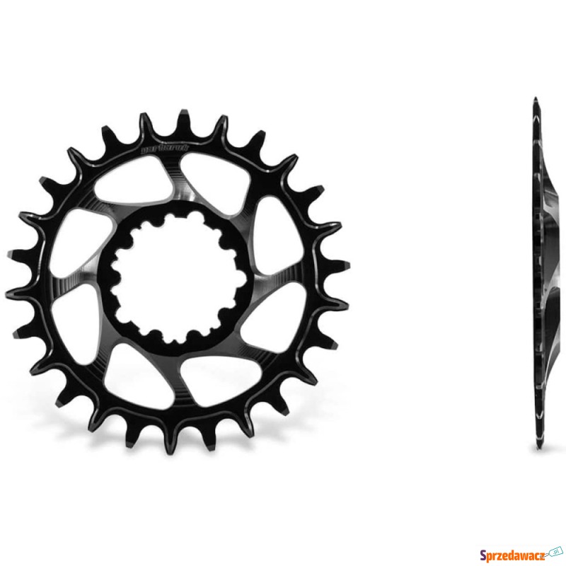 Zębatka MTB Garbaruk 30z GXP/DUB...