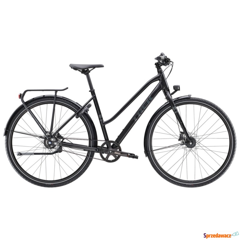 Trek District 4 Midstep 2025 Satin...