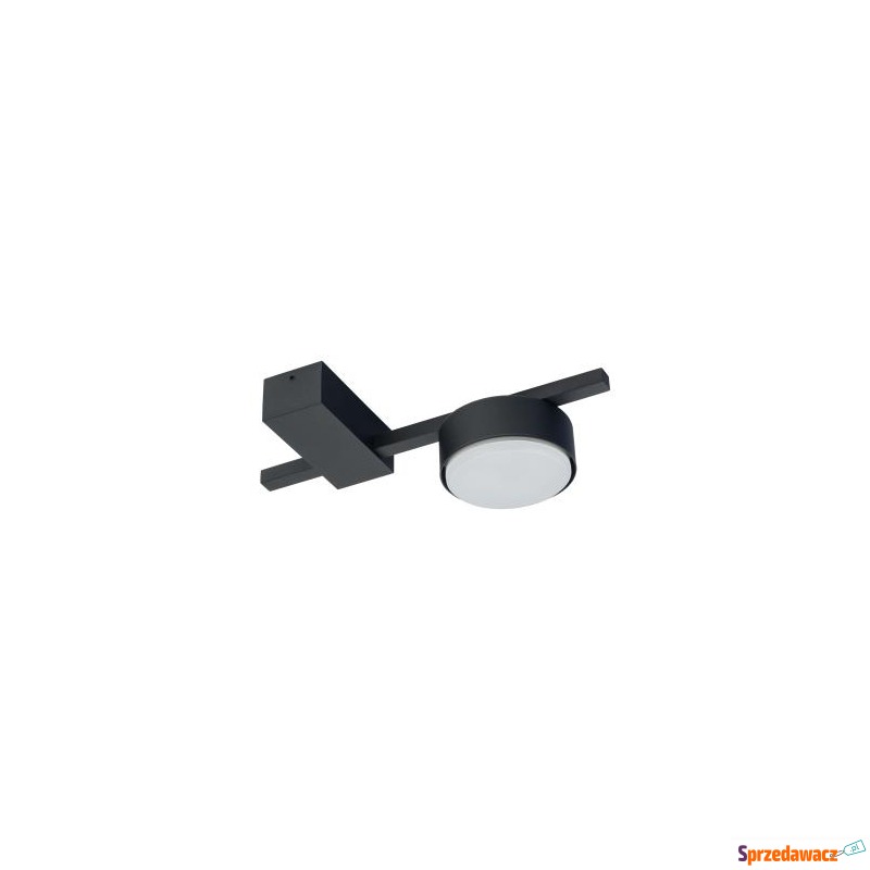 Plafon czarny PILLS BLACK I 8266...