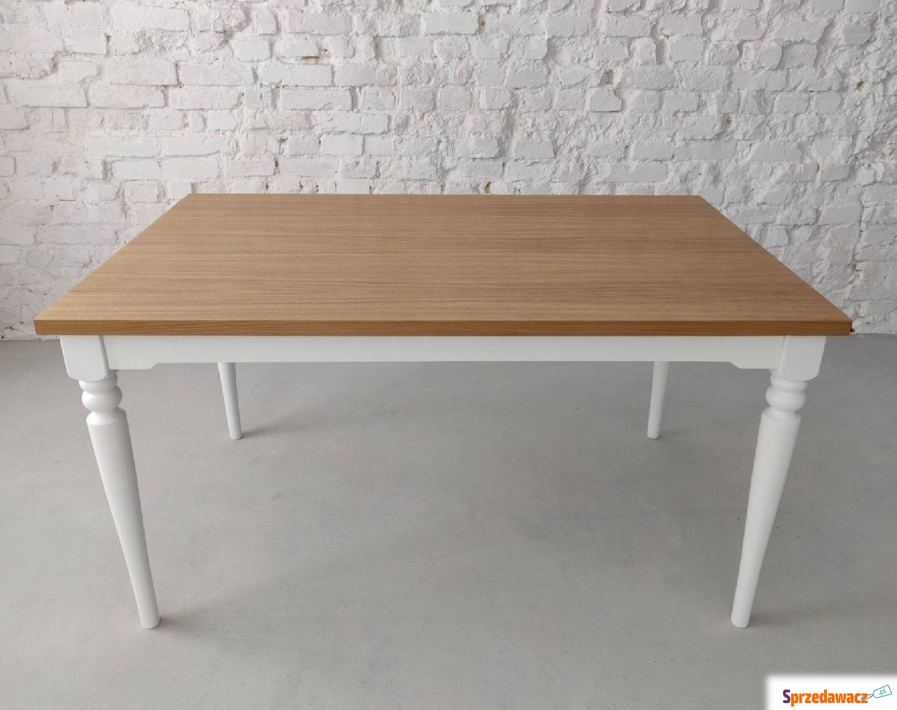 Stół Jadalniany NATA 140x90cm -...