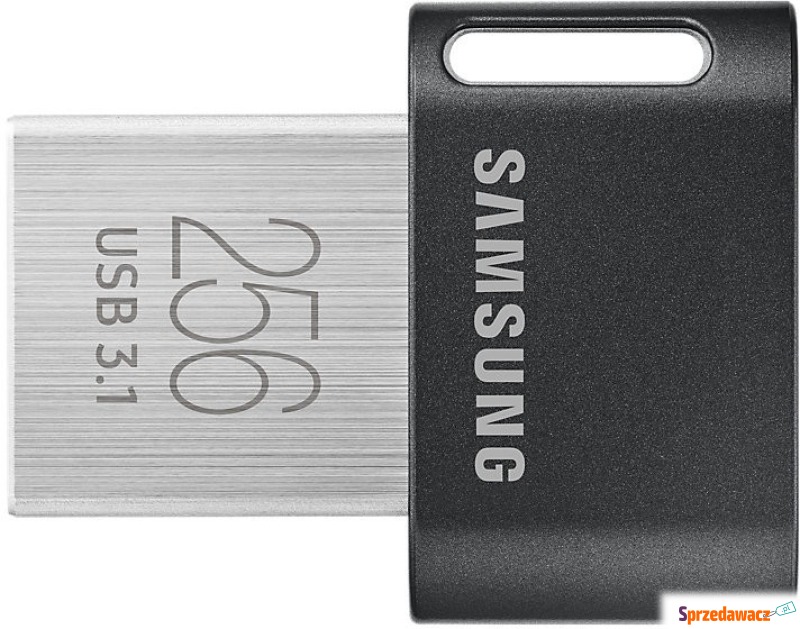 Samsung 256GB Fit Plus szary USB...