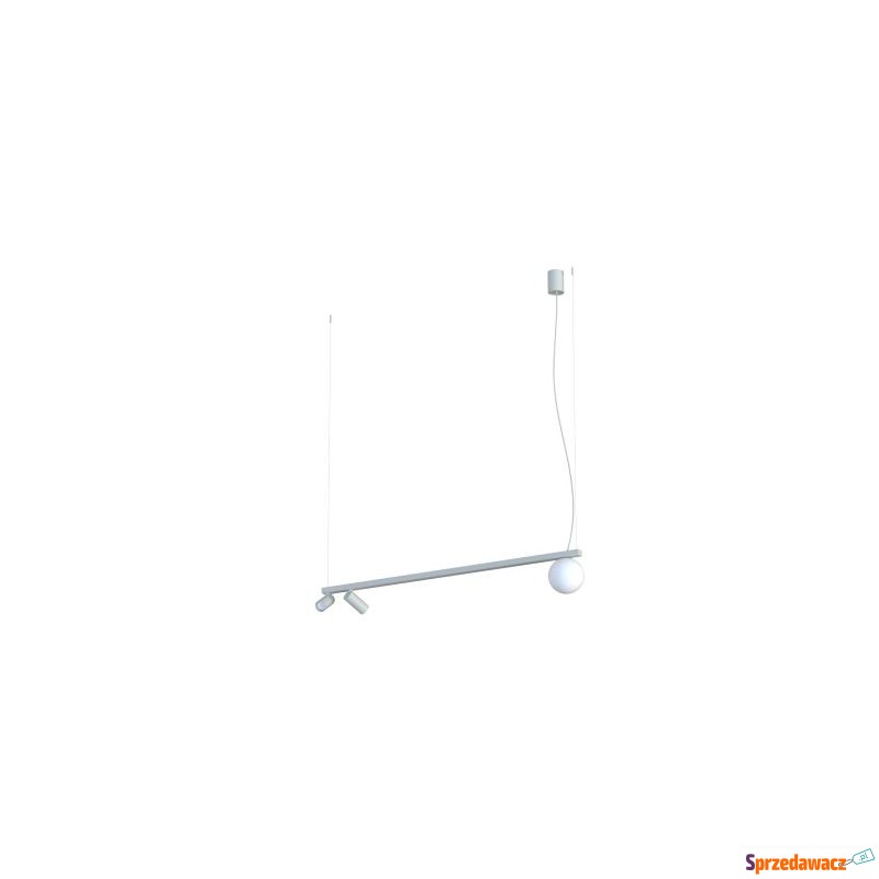 Lampa wisząca nad blat stołu F...