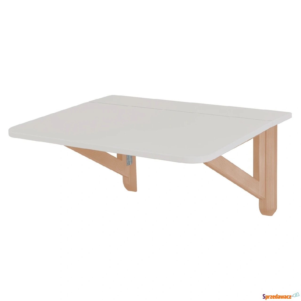 KLAPP Stół Ścienny Opadający 6...