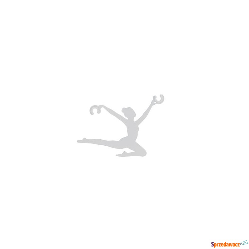 Uchwyt dekoracyjny BALLERINA do...
