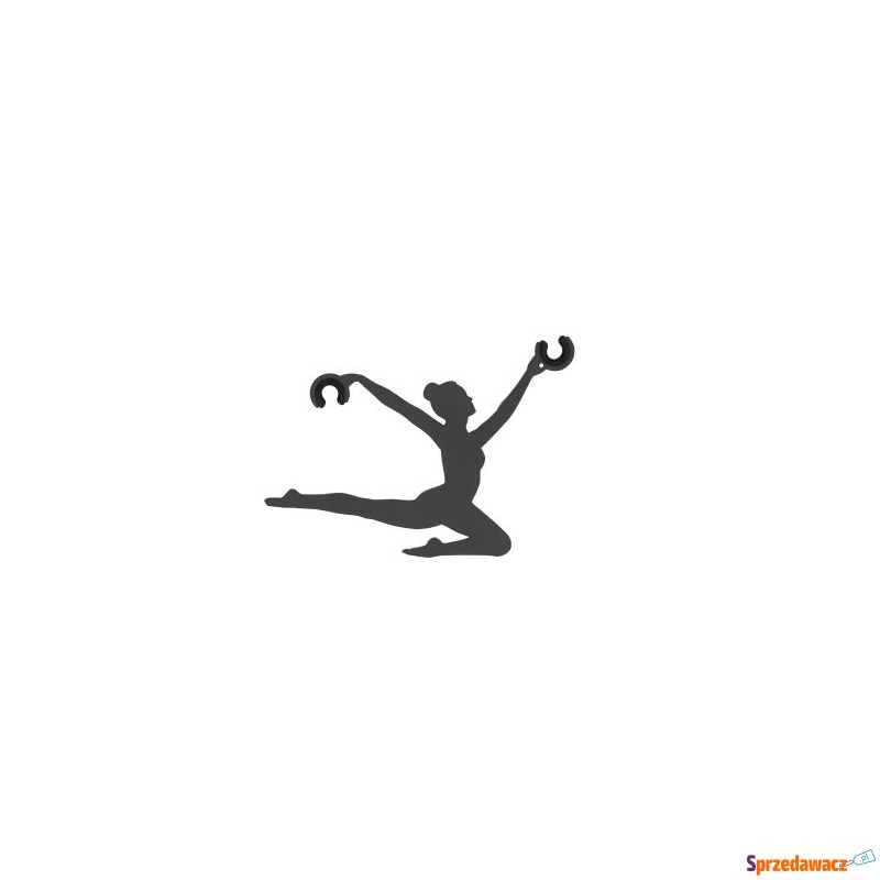 Uchwyt dekoracyjny BALLERINA do...
