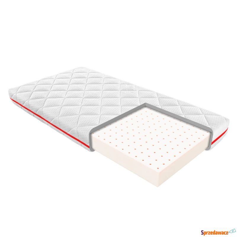 Materac Fini Janpol 80x160x10