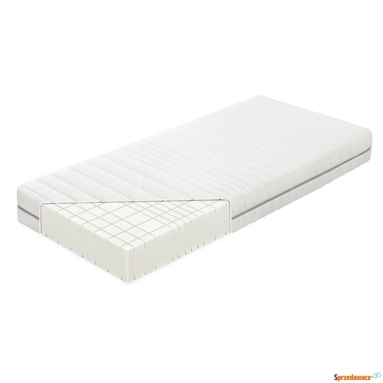 Materac La Vita Senpo 200x200...