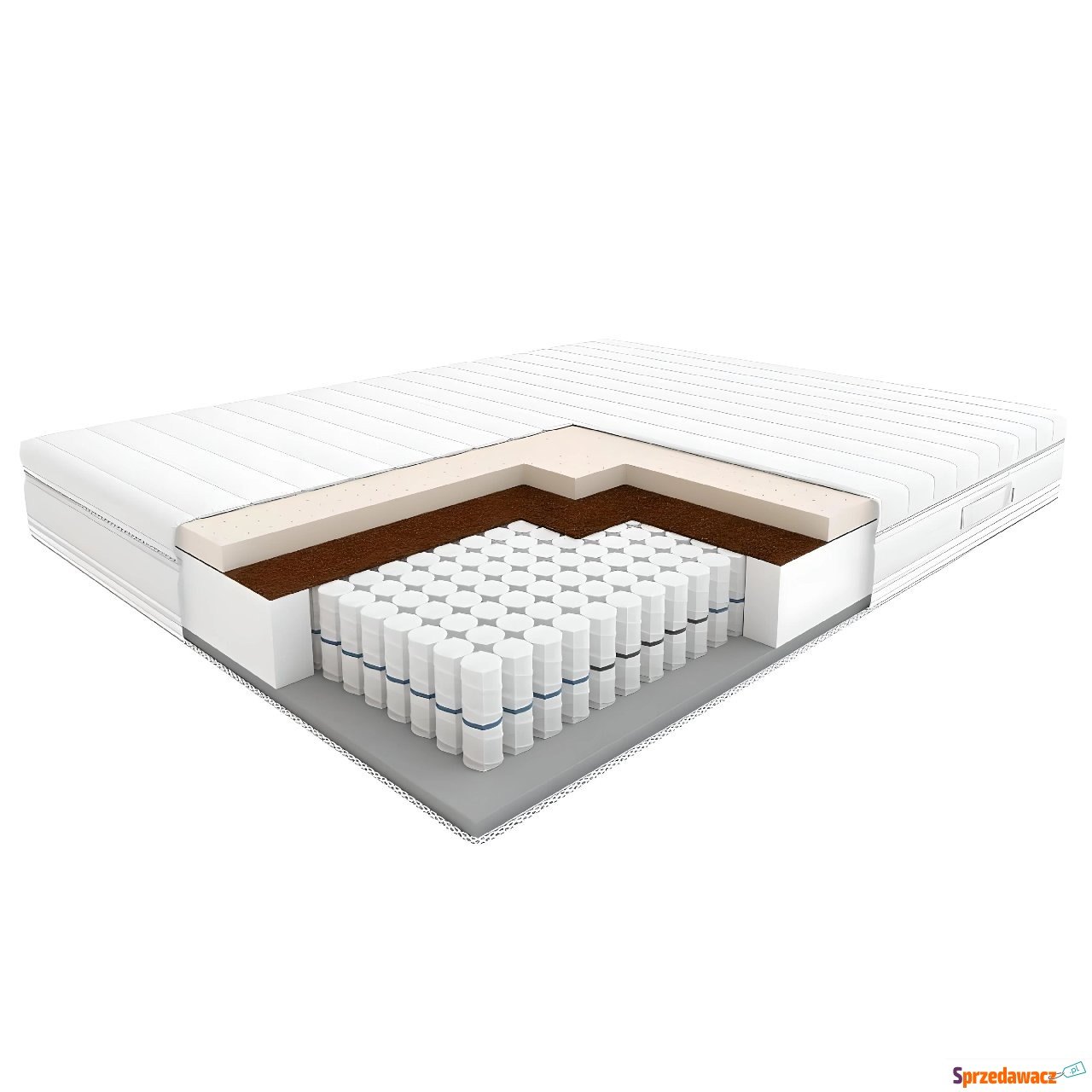 Materac Lambada Hilding 100x200x25...