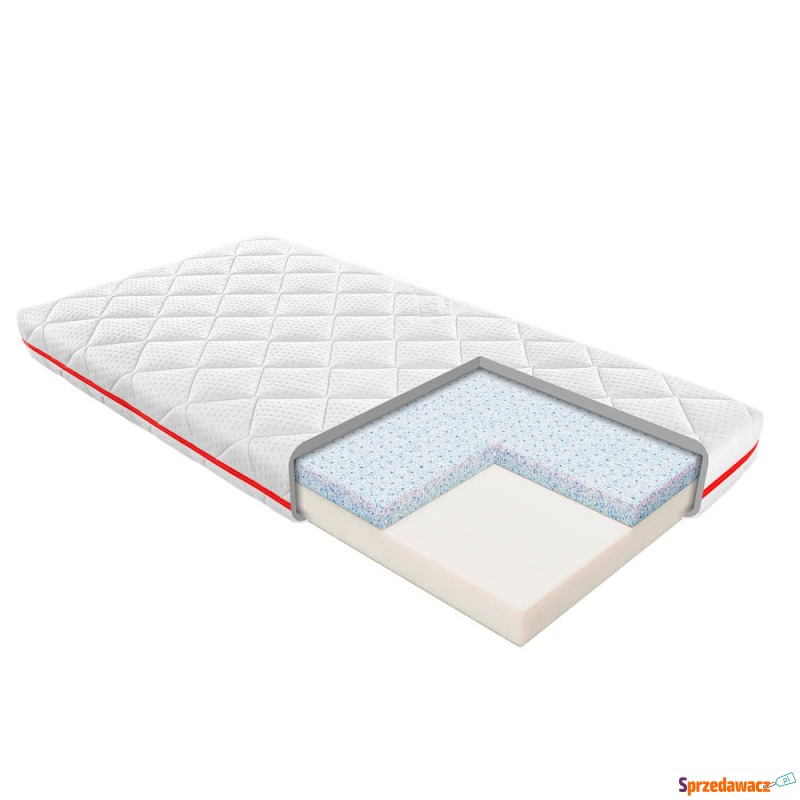 Materac Lio Janpol 60x120x12