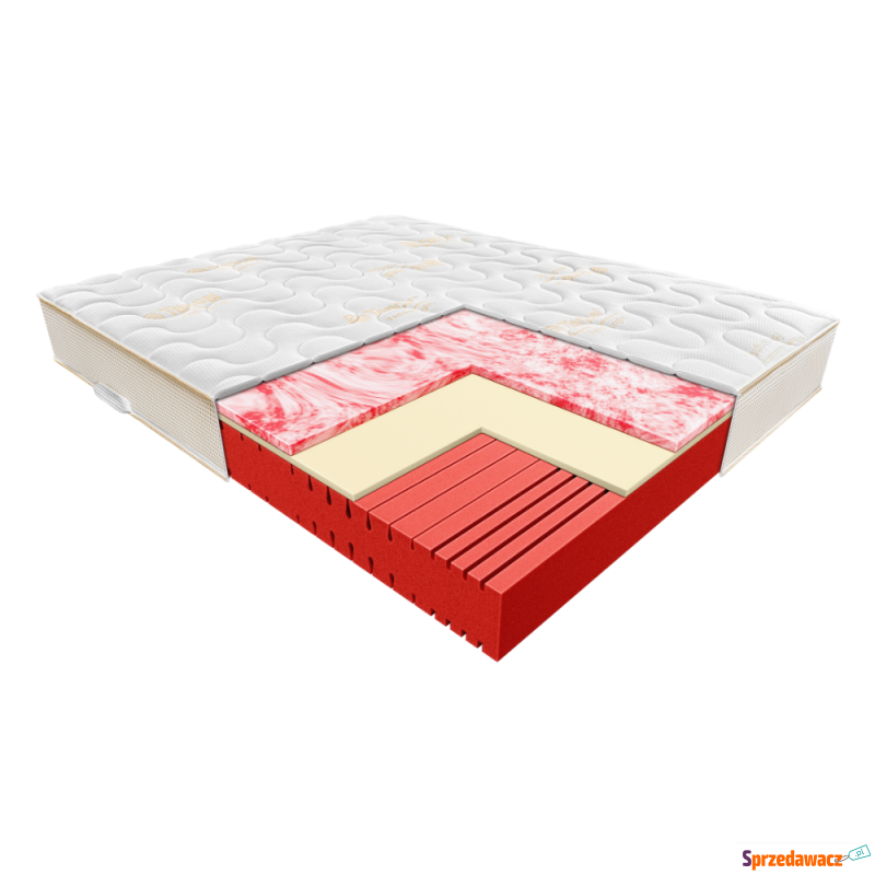Materac Pola Janpol 120x200