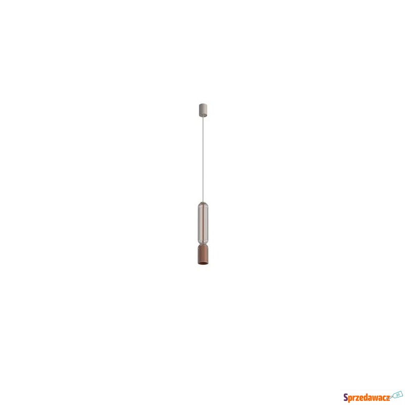 Lampa wisząca SINGLES B GU10 R50...