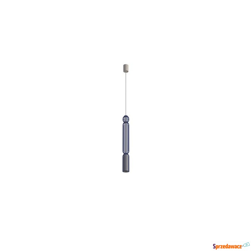 Lampa wisząca SINGLES A GU10 R50...