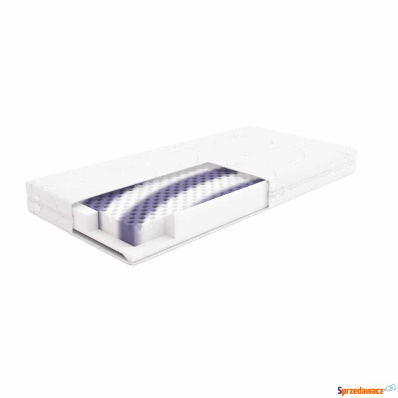 Materac Safety Smyk Hilding 60...