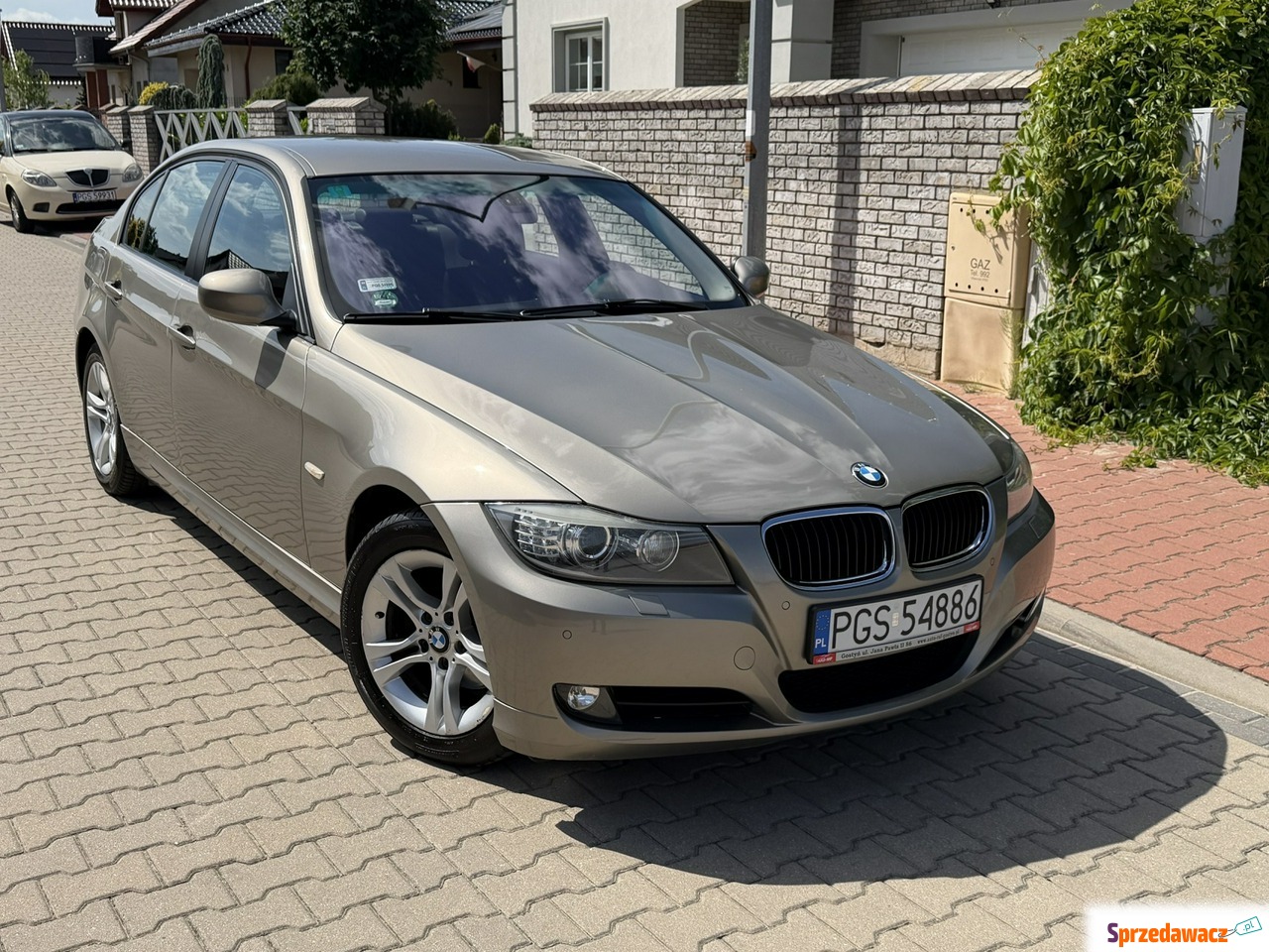BMW Seria 3 2010